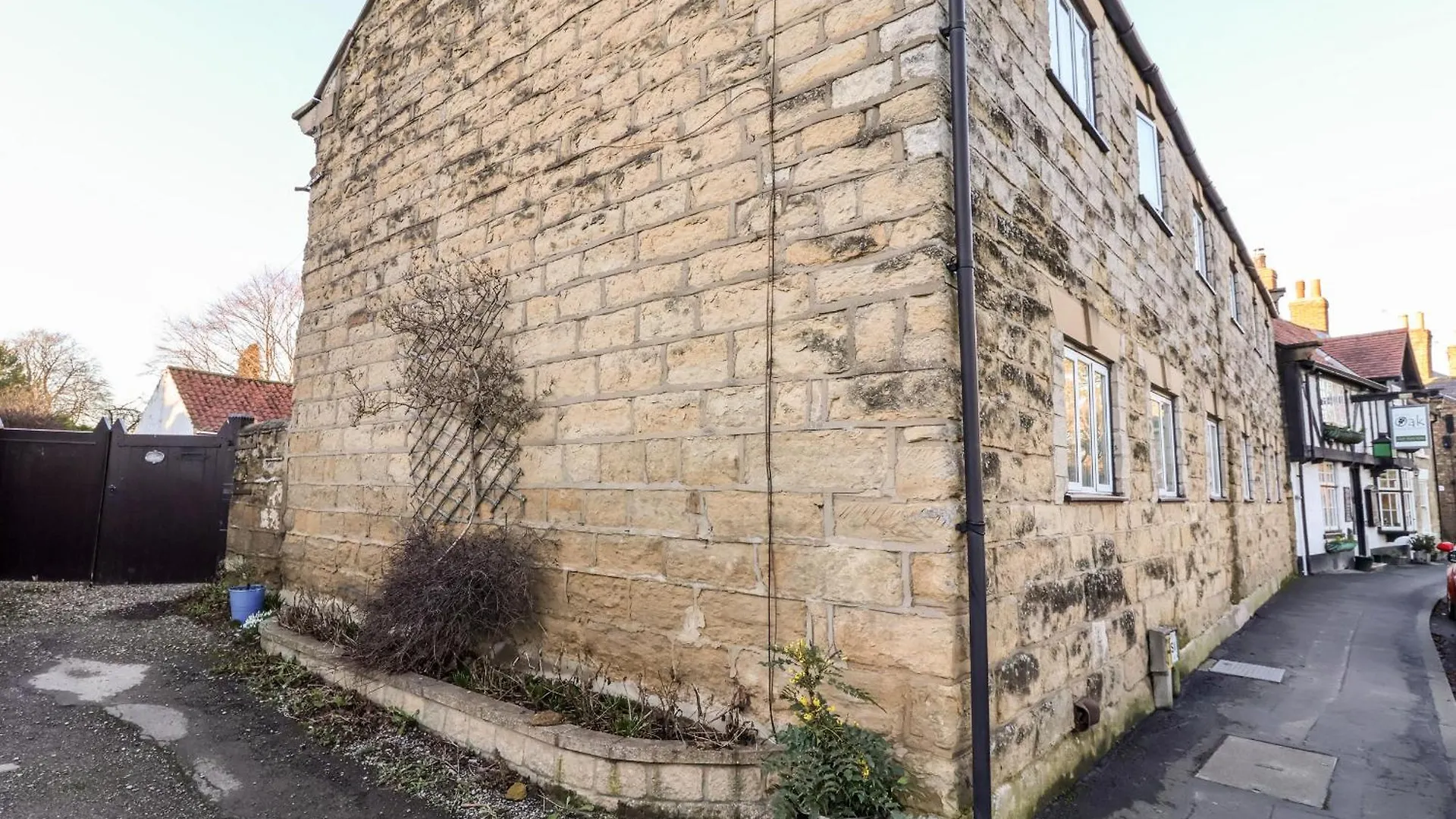 Millers Cottage 马尔顿